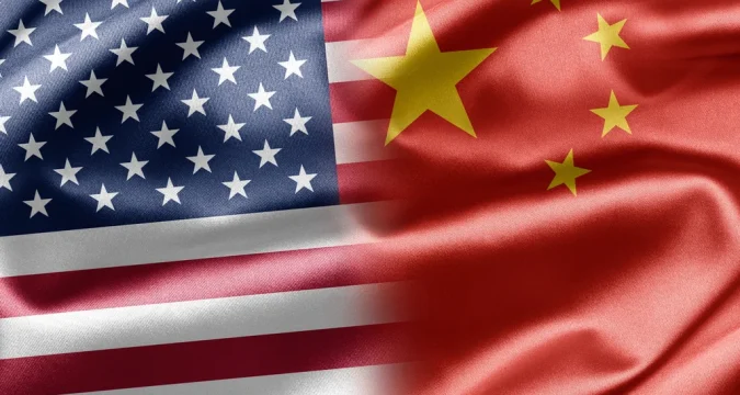 Amerika és Kína készül az űrhadviselésre