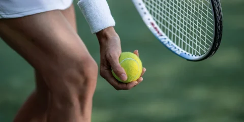 Egyre komolyabb vitát vált ki a teniszezők körében