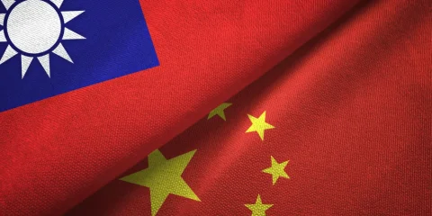 Tajvan visszavág Pekingnek Tajvan visszavág Pekingnek