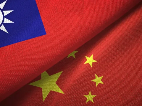 Tajvan visszavág Pekingnek