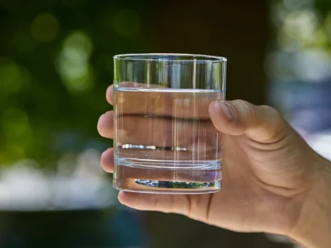 Megkóstolták a Föld legrégebbi vizét