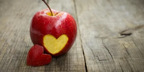 Napi egy alma az orvost távol tartja?