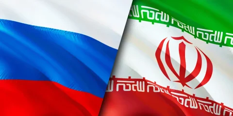 Irán segítséget kér Oroszországtól