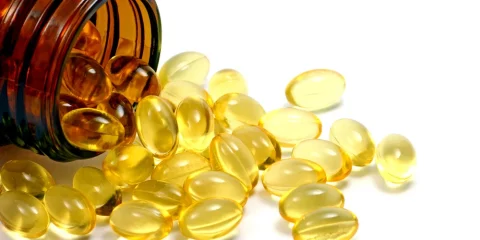 A D-vitamin-hiány okozta betegségek A D-vitamin-hiány okozta betegségek
