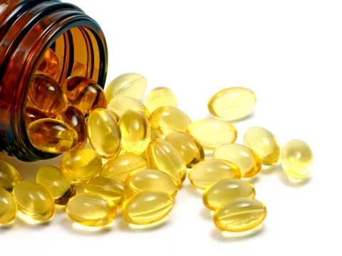 A D-vitamin-hiány okozta betegségek