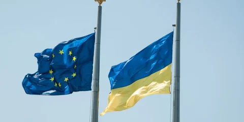 Brüsszel feltételt szabott Kijevnek Brüsszel feltételt szabott Kijevnek