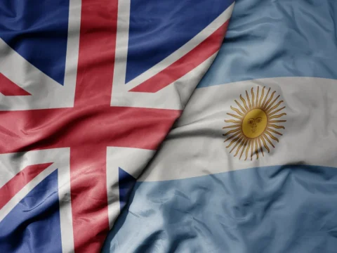 Lehet háború Argentína és Nagy-Britannia között?