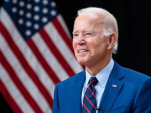 Biden elmondta mit tett a rákdiagnózis után