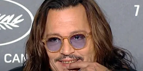 Johnny Depp nagy visszatérése