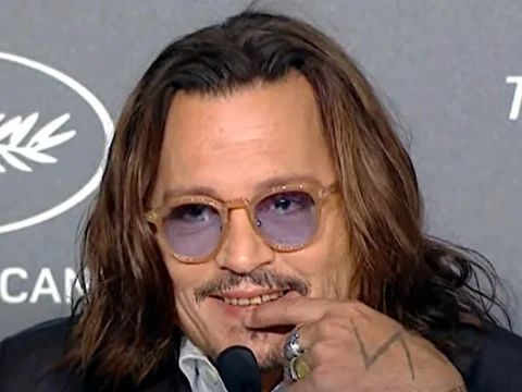 Johnny Depp nagy visszatérése