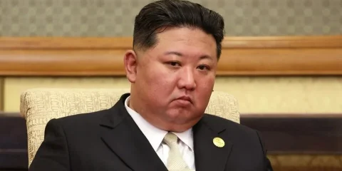 Tovább erősödhet Kim Dzsongun Tovább erősödhet Kim Dzsongun
