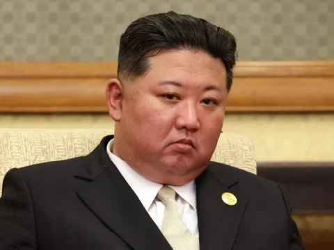 Tovább erősödhet Kim Dzsongun