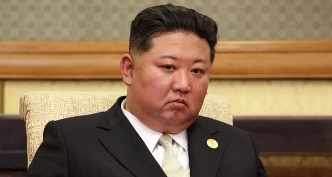 Tovább erősödhet Kim Dzsongun