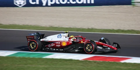 Hamilton álma szertefoszlott?