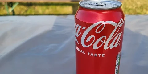 Betiltották a Coca-Colát Oroszországban Betiltották a Coca-Colát Oroszországban