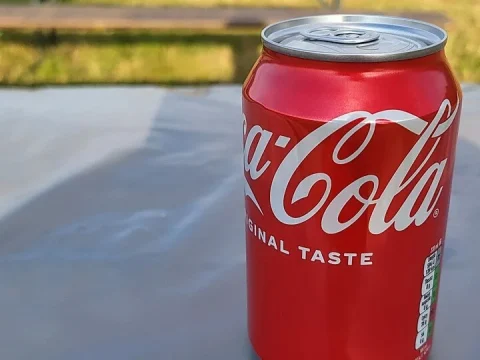 Betiltották a Coca-Colát Oroszországban