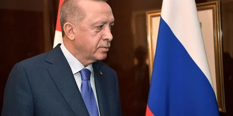 A török elnök több országgal is szembekerülhet A török elnök több országgal is szembekerülhet