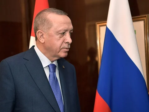 A török elnök több országgal is szembekerülhet
