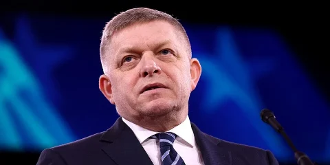 Fico éles kritikával illette a Nyugatot Fico élet kritikával illette a Nyugatot