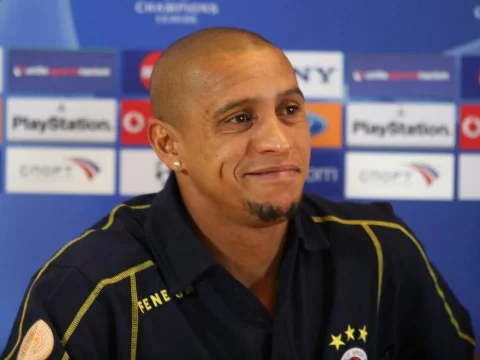 Megdöbbentő vallomást tett Roberto Carlos
