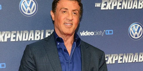 Sylvester Stallone megrázó vallomása Sylvester Stallone megrázó vallomása