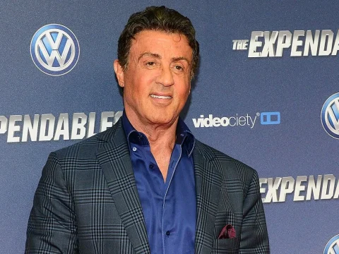 Sylvester Stallone megrázó vallomása