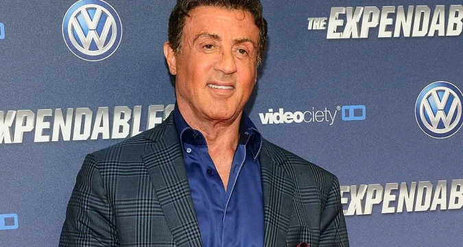 Sylvester Stallone megrázó vallomása