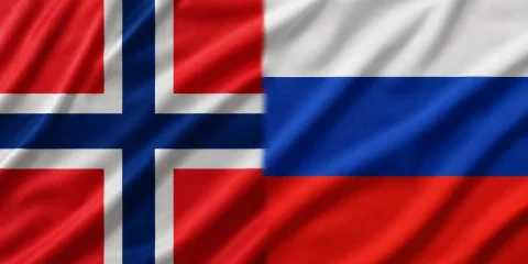 Norvégia megerősítette egy orosz hajó letartóztatását