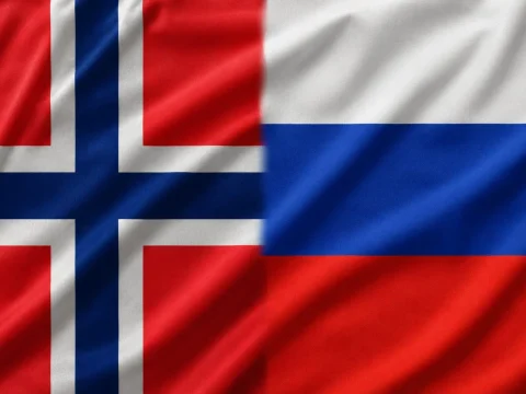 Norvégia megerősítette egy orosz hajó letartóztatását