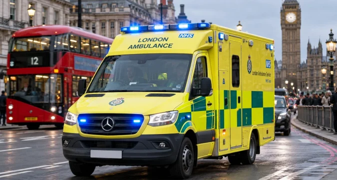 Eszméletlenül találtak egy londoni utcán egy hercegnőt