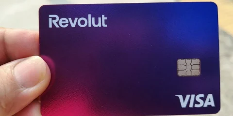Világszerte akadozik a Revolut
