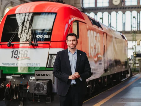 Jövőre indulhatnak a nagy vasútfejlesztések Magyarországon