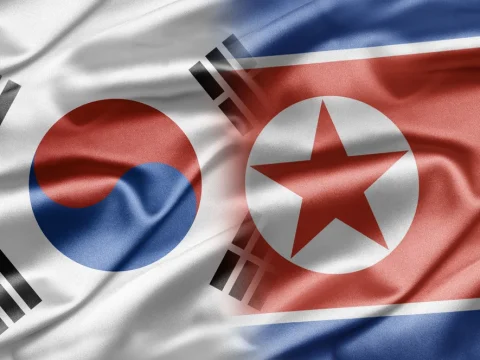 Észak-Korea nem kér Dél-Koreából