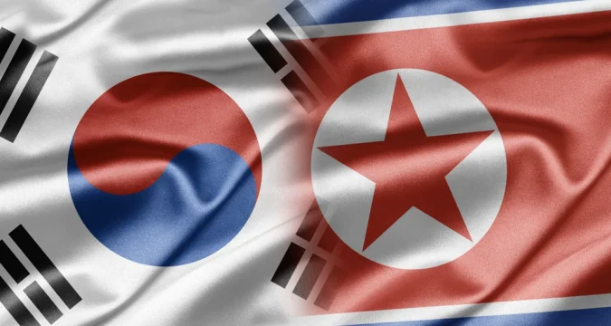 Észak-Korea nem kér Dél-Koreából