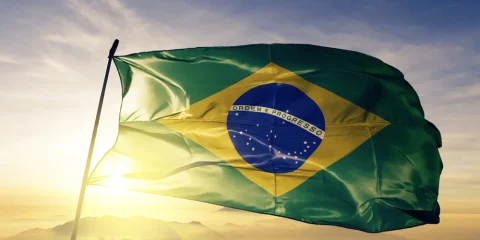 Brazília választ Brazília választ