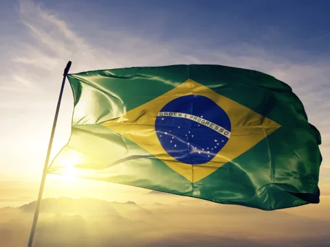 Brazília választ