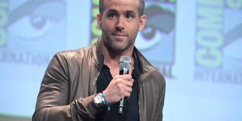 Kiszivárogtak Ryan Reynolds titkos üzenetei Kiszivárogtak Ryan Reynolds titkos üzenetei