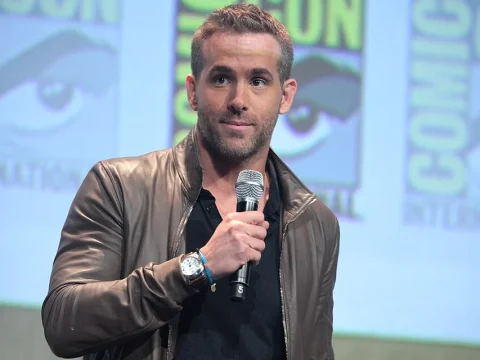 Kiszivárogtak Ryan Reynolds titkos üzenetei