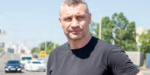 Klicsko vádakat fogalmazott meg az ukrán hatóságok ellen Klicskót behívták a Verhovna Radába