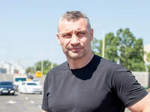 Klicskót behívták a Verhovna Radába