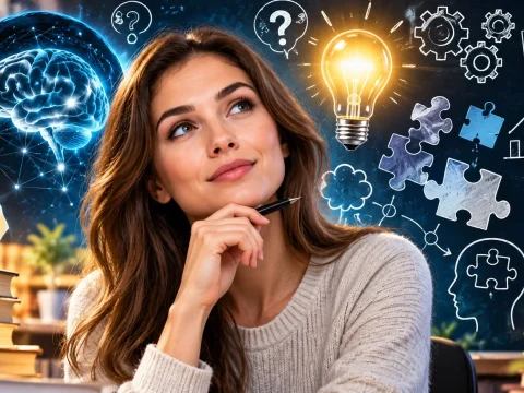 Honnan lehet felismerni a magas intelligenciájú embereket?